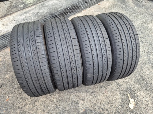 Gomme pirelli 205 17 - 4,