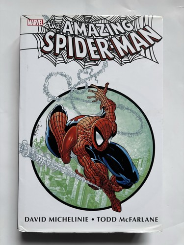 The amazing spiderman - the, david
