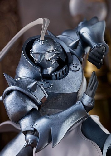 Fullmetal alchemist popup - fullmetal,