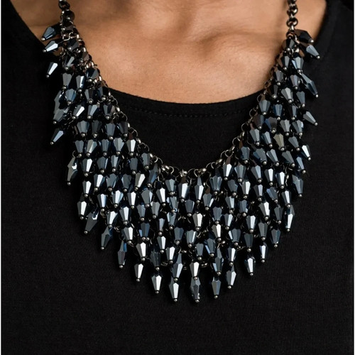 Collana orecchini the - collana,