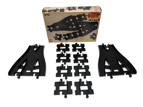 Lego duplo 2713 - lego,