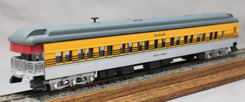 Ihc 49234 denver rio grande - denver, &