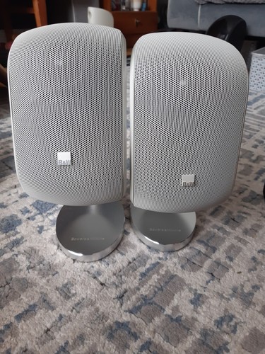 Altoparlanti bowers wilkins - altoparlanti,