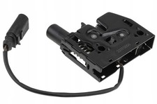 Serratura cofano motore AUDI