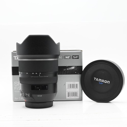 Tamron a012 mm - tamron,