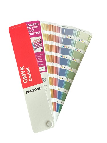 Pantone guida colori - pantone,