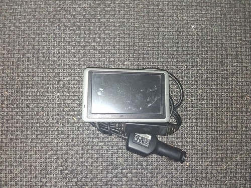 Garmin nuvi 1350 - garmin,