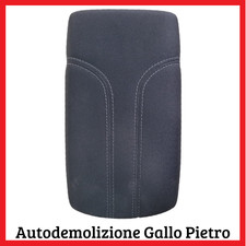 Bracciolo anteriore centrale