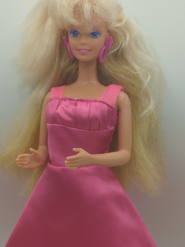 Vintage barbie style magic - vintage,