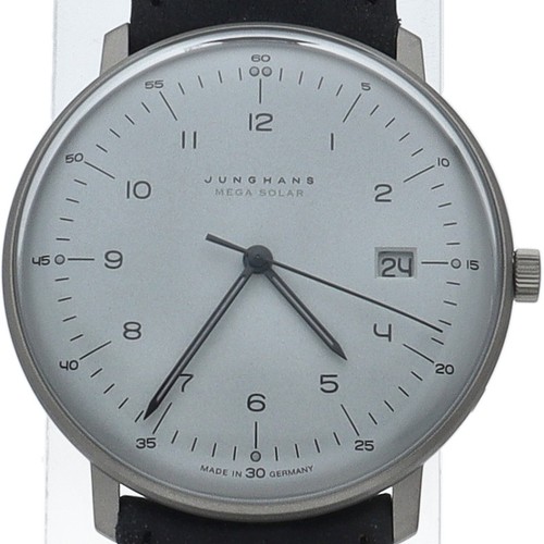 Orologio junghans max bill - orologio,