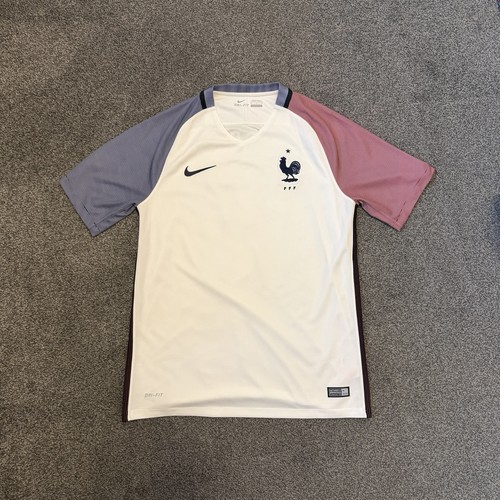 Nike france maglia - france, calcio