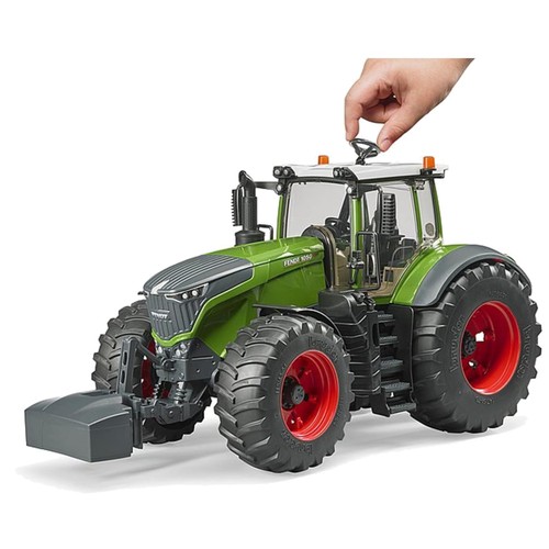 Giocattolo agricoltura fendt - giocattolo,