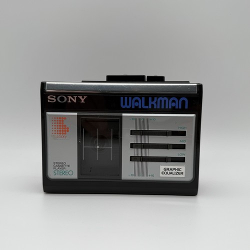 Sony walkman lettore - walkman, wm-33