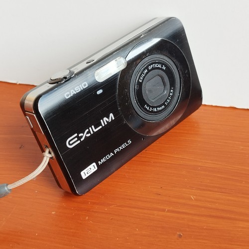 Casio exilim z90 - exilim, ex-z90