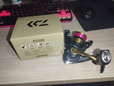 Mulinello Daiwa 23 RS PESCA
