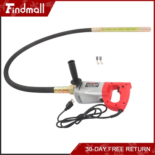 Findmall utensile vibrante