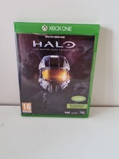 Halo  DISCO COME NUOVO  Xbox
