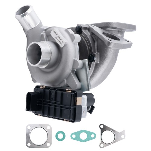 Turbocompressore per ford - turbocompressore,