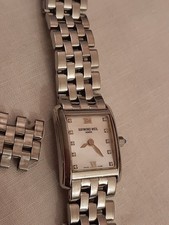 Raymond Weil Don Giovanni