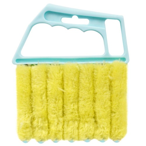 Spazzola tapparelle microfibra - tapparelle,