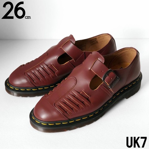 Martens mica gurkha sandali - dr.martens,