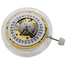 Orologio meccanico automatico