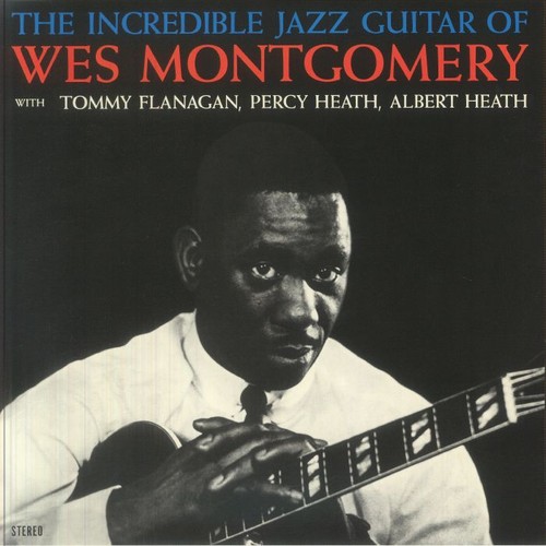 Montgomery wes the - wes,