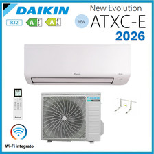 DAIKIN ATXC25E/ARXC25E