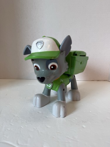 Modellino paw patrol large - paw,