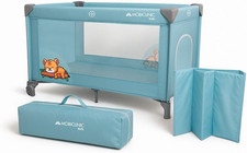 ®, Lettino Da Viaggio, Culla