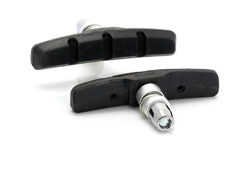 Xlc set pattini - set, v-brake