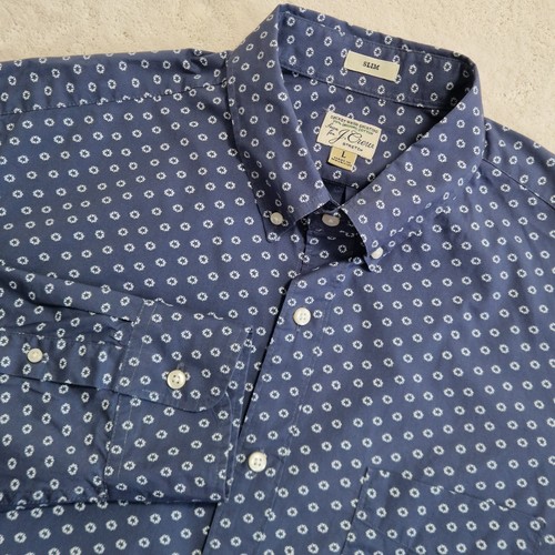 Camicia crew uomo - camicia, j