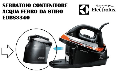 Serbatoio acqua contenitore - ,,