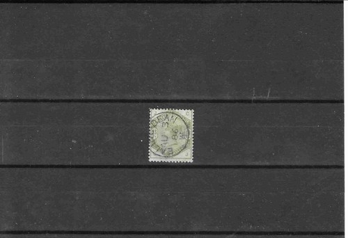 1884 inghilterra francobollo - 1884, inghilterra: