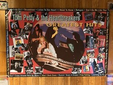Poster Promozionale Tom Petty