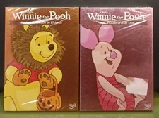 WINNIE THE POOH - Lotto 2 film