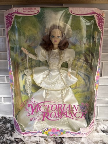 Rarissima bambola jakks - rarissima,