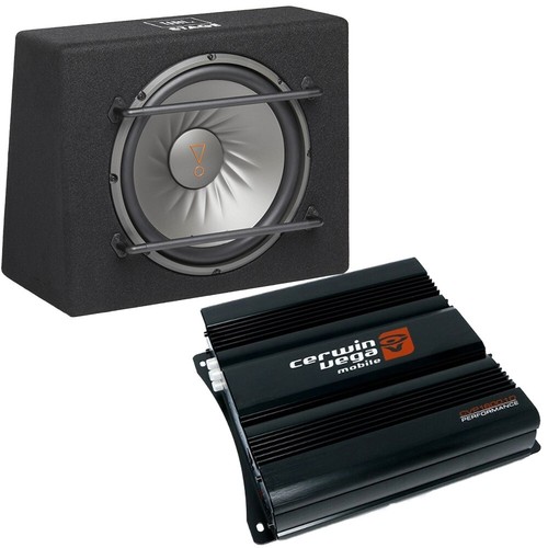 Jbl scatola subwoofer - scatola,