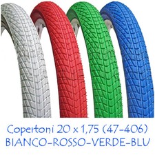 Copertoni bicicletta x - da,