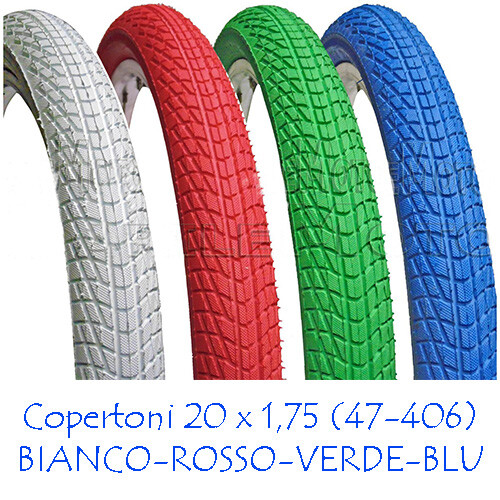 Copertoni bicicletta x - copertoni,
