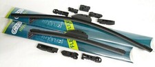Kit spazzole tergicristallo - kit,