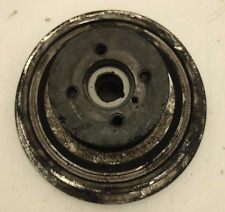 RICAMBI USATI, PULEGGIA ALBERO MOTORE IVECO DAILY 2.3 MJET, ANNO : 2008