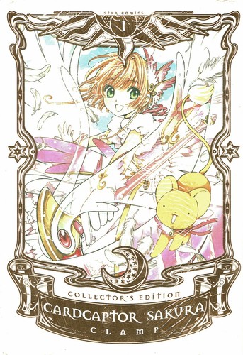 Card captor sakura collector - captor,