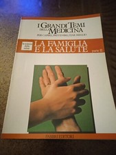 I grandi temi della medicina -