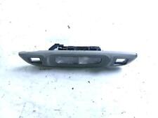 PLAFONIERA LUCE INTERNA ABITACOLO JAGUAR S-TYPE 2.7 D 152KW 6M 5P (2006) RICAMBI