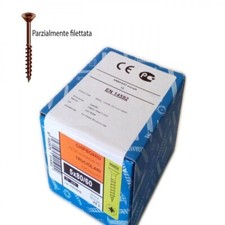 Vite 6,0x120/60mm - 100pz TPS