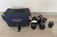 Fotocamera Nikon F-601 AF con