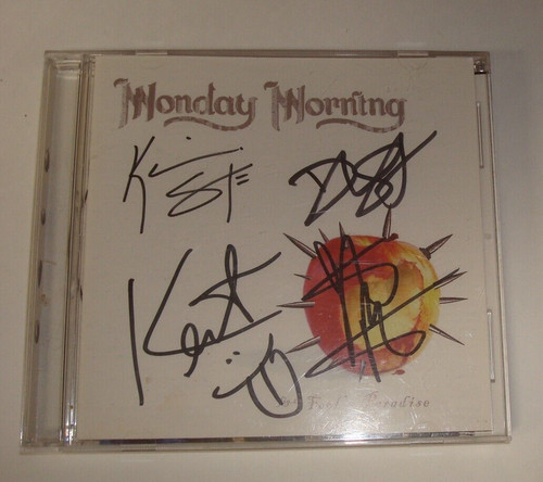 Monday morning fool s - monday,