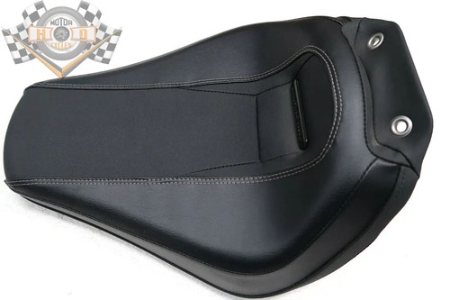 Sedile anteriore harley solo - sedile,
