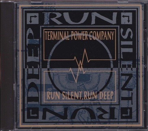 Terminal power company run - terminal,